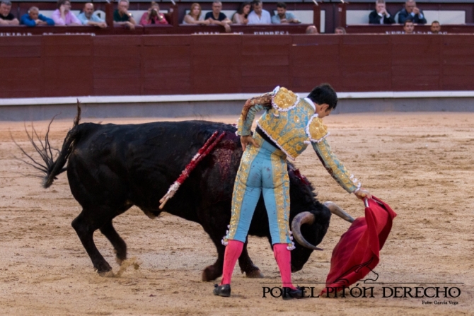 Monteso y la actitud de Cristian Pérez 