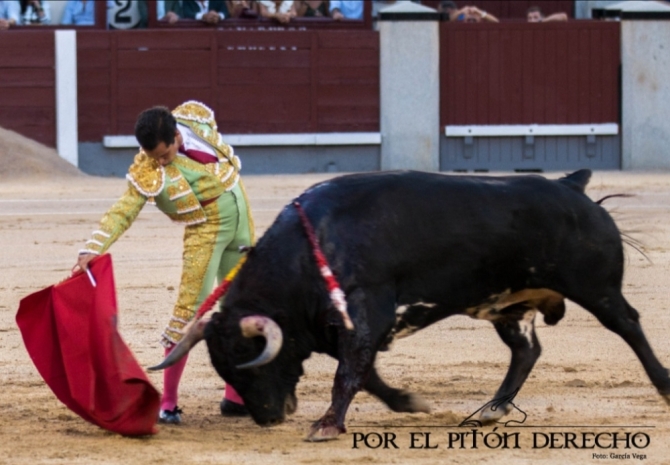 'Valor de Vilau y estética de Pasero'