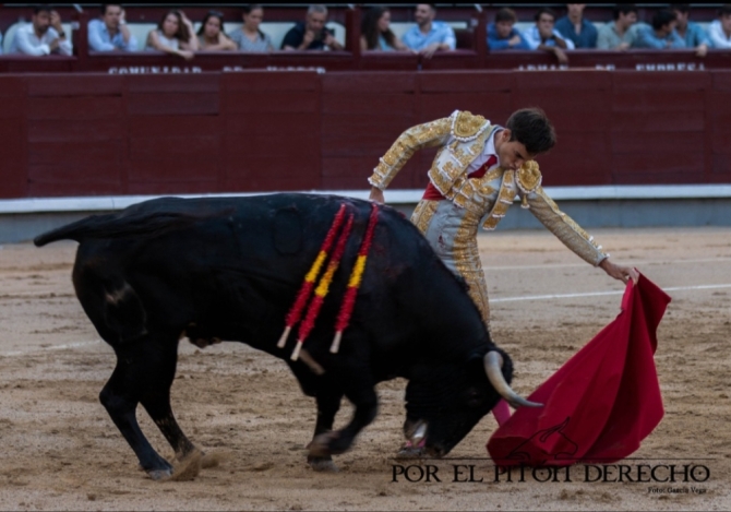 'Valor de Vilau y estética de Pasero'
