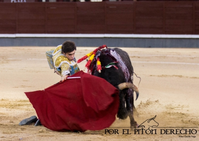 'Valor de Vilau y estética de Pasero'