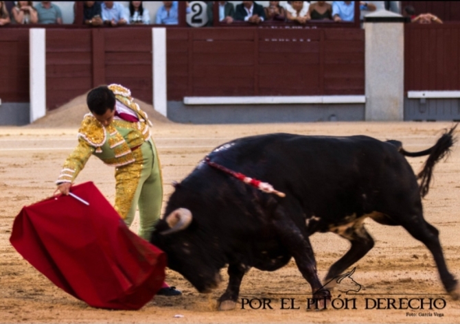 'Valor de Vilau y estética de Pasero'
