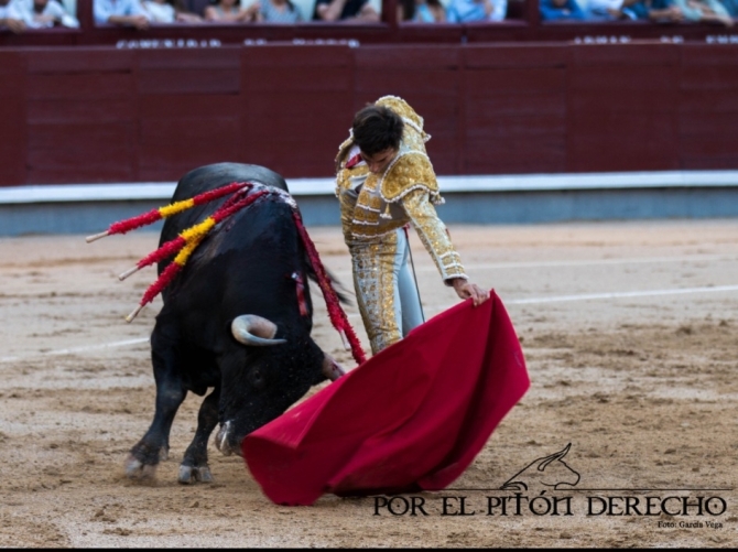 'Valor de Vilau y estética de Pasero'