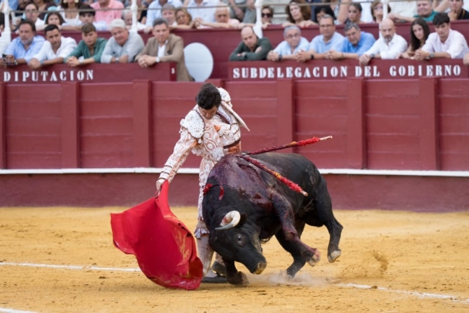 'Cuando te encariñas con la piedra...'