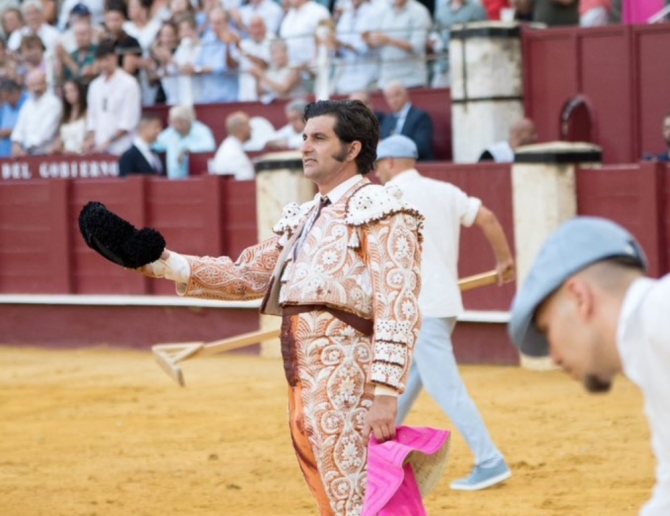 'Cuando te encariñas con la piedra...'