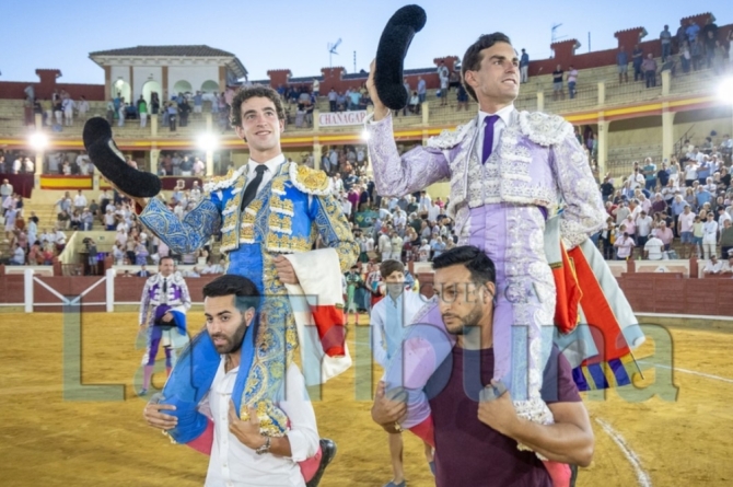 'La tentación de creerse ante el altar'