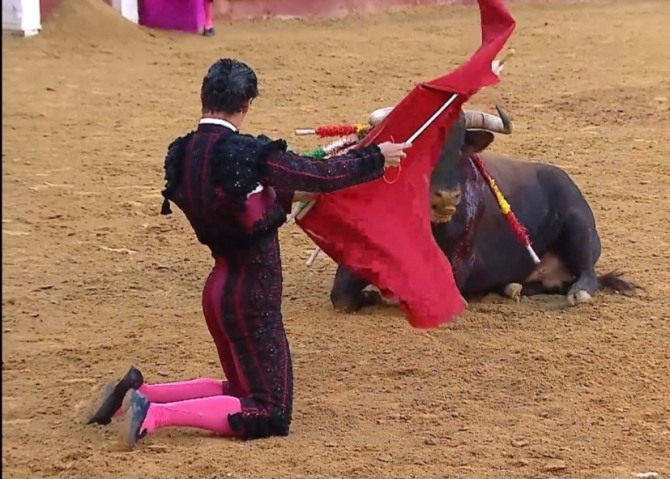 'Aguado, no te vendas'