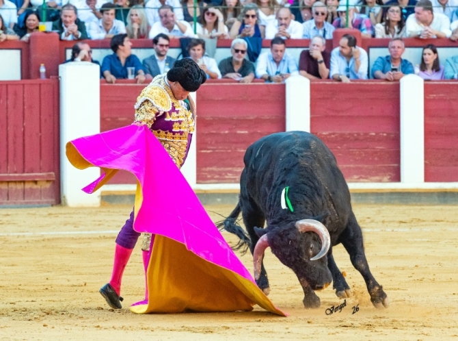 De Justo renueva su idilio con Valladolid 