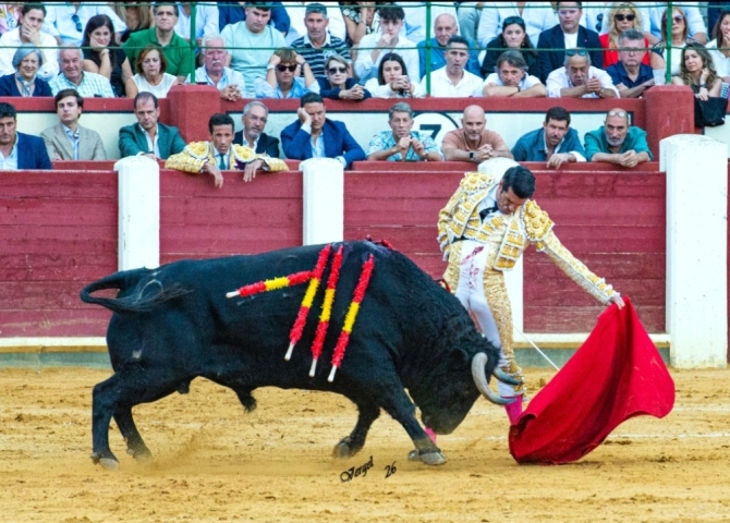 De Justo renueva su idilio con Valladolid 