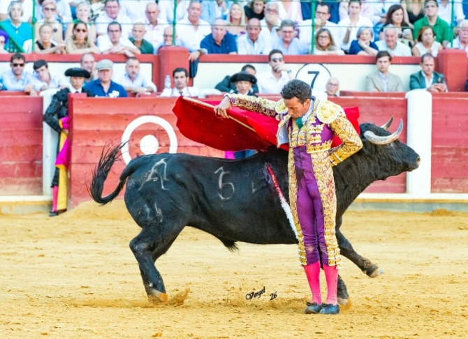 De Justo renueva su idilio con Valladolid 