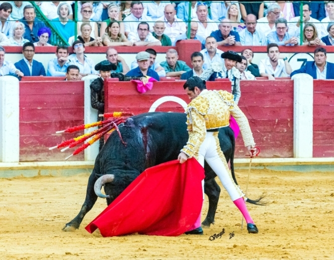 De Justo renueva su idilio con Valladolid 