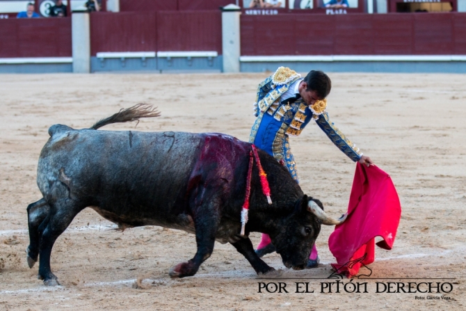 'El idilio entre Salamanca y Madrid sigue sin consumarse'