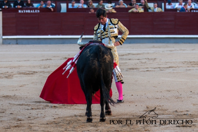 'El idilio entre Salamanca y Madrid sigue sin consumarse'