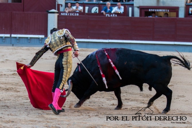 'El idilio entre Salamanca y Madrid sigue sin consumarse'