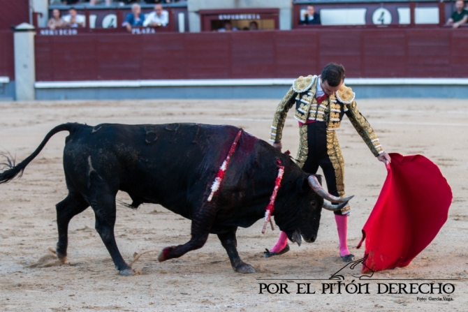 'El idilio entre Salamanca y Madrid sigue sin consumarse'