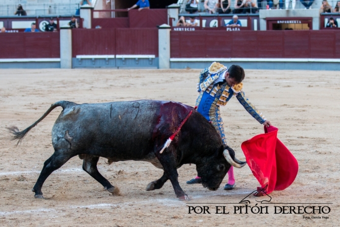 'El idilio entre Salamanca y Madrid sigue sin consumarse'