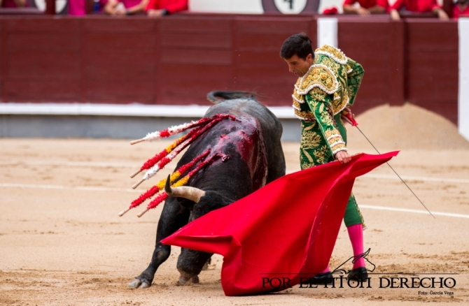 «Imaginario», de Pallarés, se lleva a Sevilla la concurso