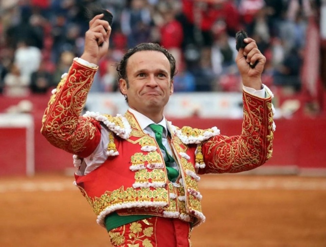 Los monólogos del toreo