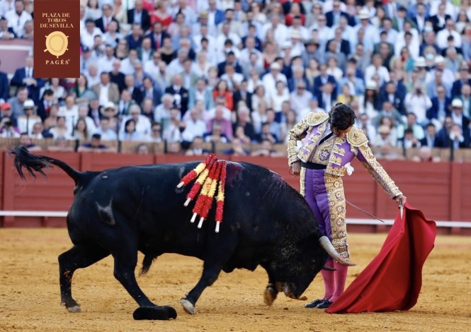 Sevilla sigue perdida