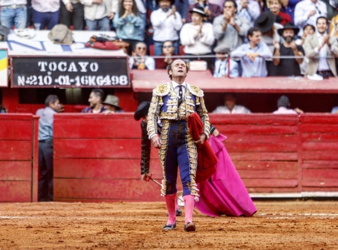Faena de oro