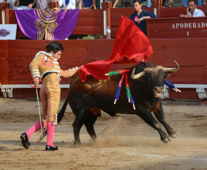 Espadas sin filo