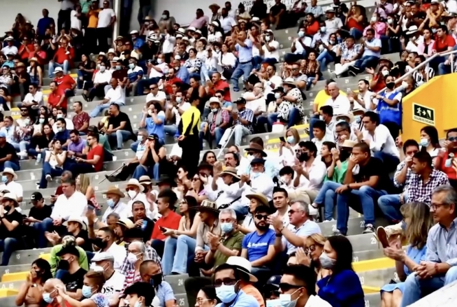 La feria de la libertad de Cali ya cuenta con spot