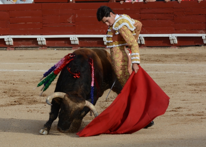 Espadas sin filo