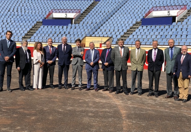 La Casa Chopera firma Vista Alegre para 15 años más