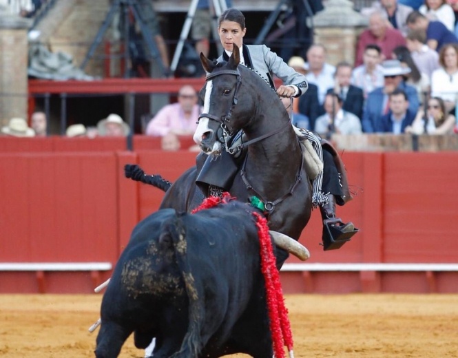 Guillermo salva la tarde
