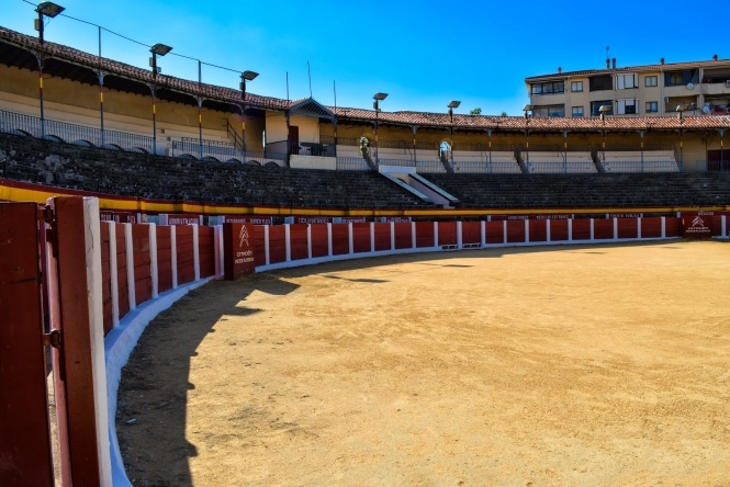 El regreso de los toros a Extremadura ya tiene 'spot'