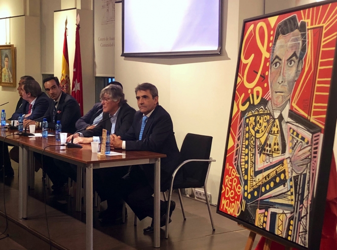 «Mi gran fortuna ha sido cumplir mis sueños»
