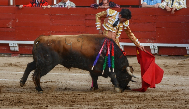 Espadas sin filo