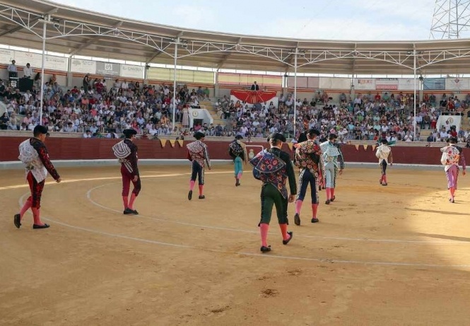 Villaseca de la Sagra convoca el 'Alfarero de Plata'