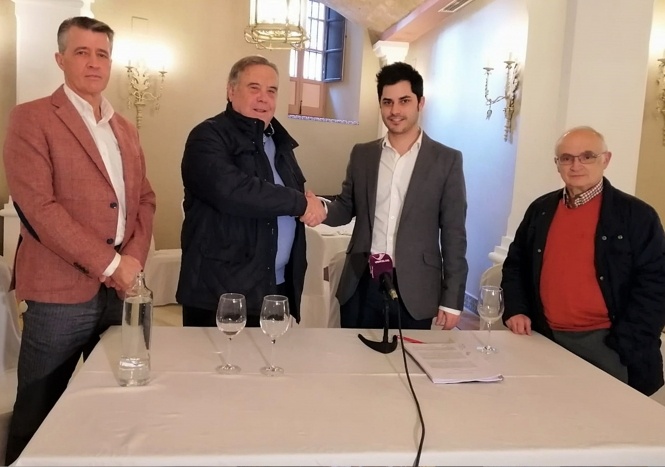Tauroemoción gestionará la plaza de toros de Lucena