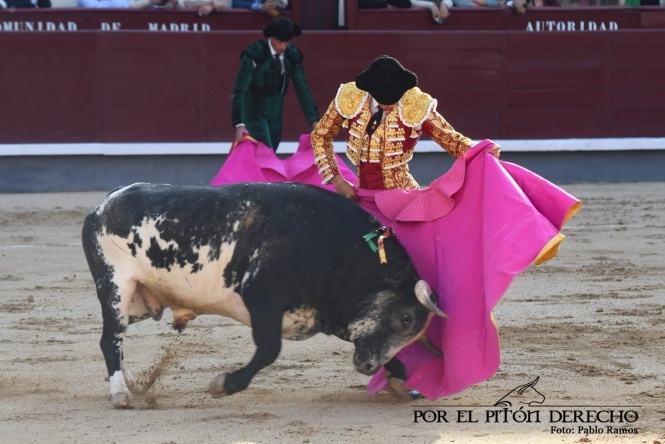 El valor de Parejo y el corte de Navas frente a la dureza maña
