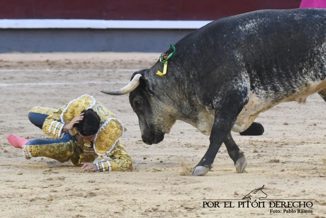 El valor de Parejo y el corte de Navas frente a la dureza maña