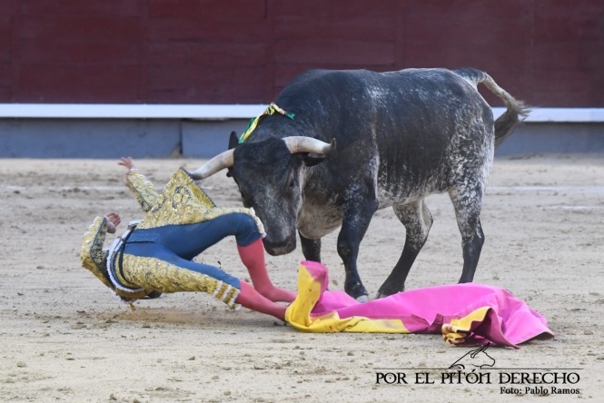 El valor de Parejo y el corte de Navas frente a la dureza maña