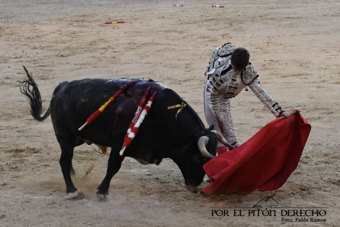 El valor de Parejo y el corte de Navas frente a la dureza maña