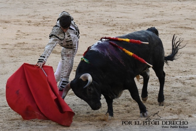 El valor de Parejo y el corte de Navas frente a la dureza maña