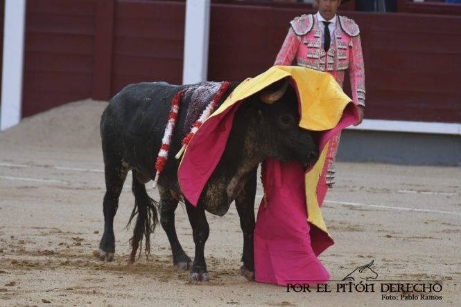 El valor de Parejo y el corte de Navas frente a la dureza maña
