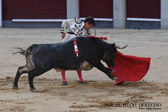 El valor de Parejo y el corte de Navas frente a la dureza maña