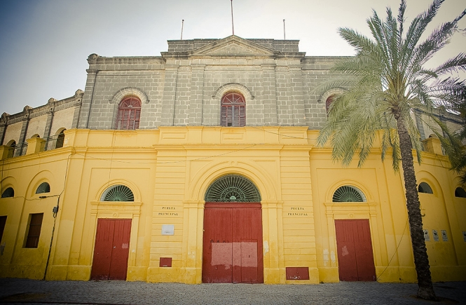 Jerez anuncia dos festejos en mayo 
