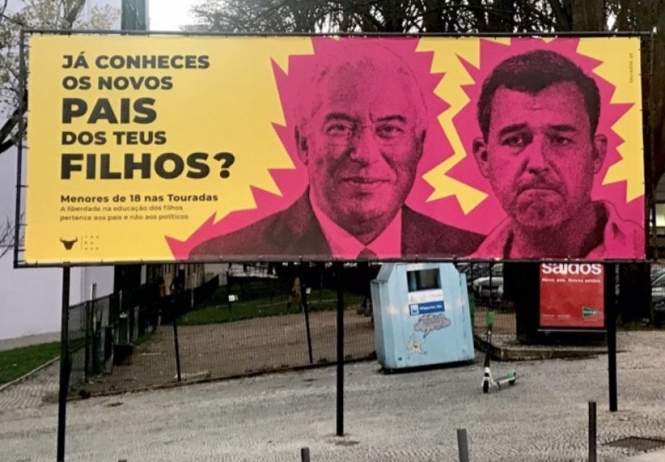 La rompedora campaña de Protoiro