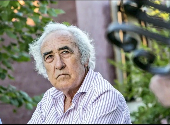 Fallece el ganadero albaceteño Daniel Ruiz 