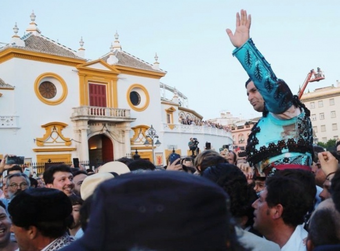 'Lo del rabo era lo de menos'