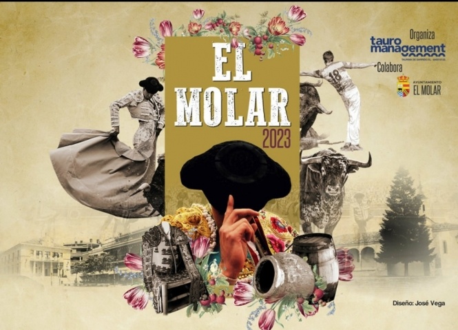 La feria taurina de El Molar, con nueva empresa y carteles