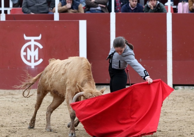 La Venta del Batán sigue buscando aspirantes