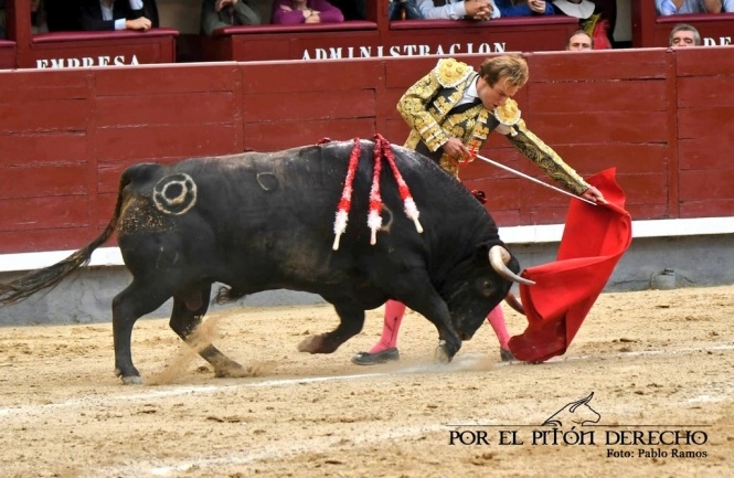 Peregrinando a Esparta por el camino madrileño 