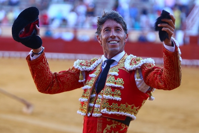 'Se llama Manuel Escribano'