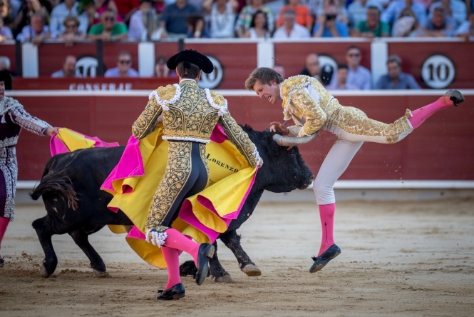 Villaseca define a los 6 semifinalistas del IX Alfarero de Plata