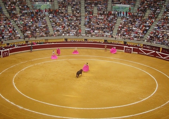 La empresa BMF cancela la Feria de San Mateo